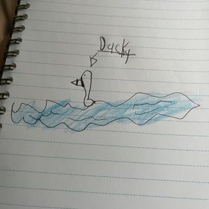 Meet your Posher, Patricia